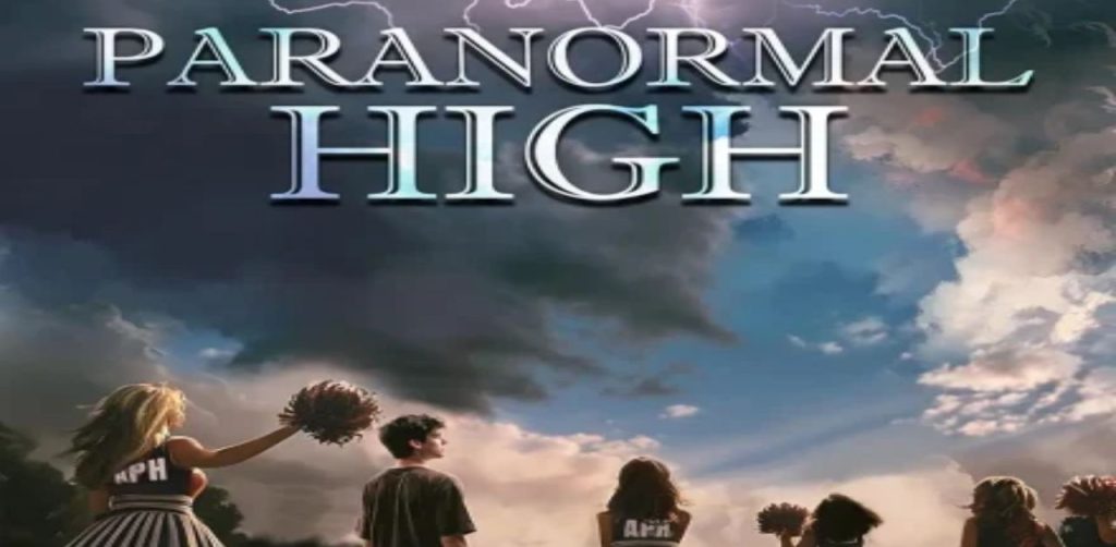 Paranormal High