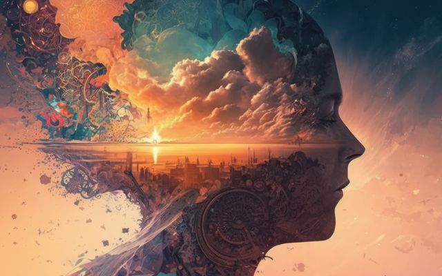Dream Dimension