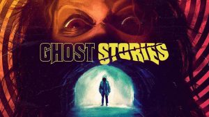 ghost story for teens
